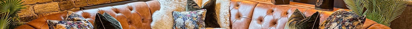 Discover the Beauty of Our Leather Collection