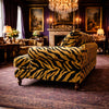 Maximalist Sofas: The Heart of Eclectic, Dopamine-Filled Interiors