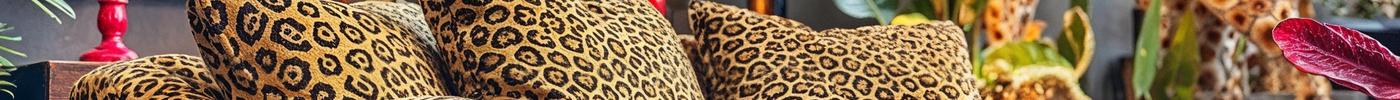 Not All Leopard Print Fabric Is Created Equal