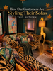 How Customers are Styling their Sofas this Autumn