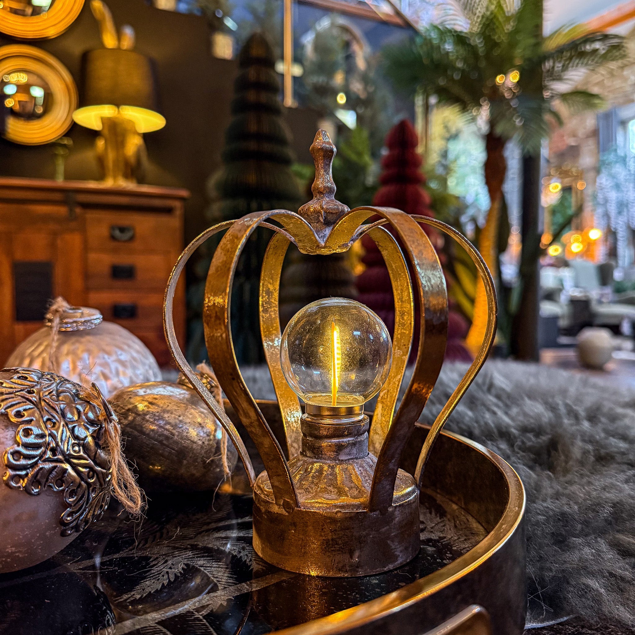 Gifts for Maximalists