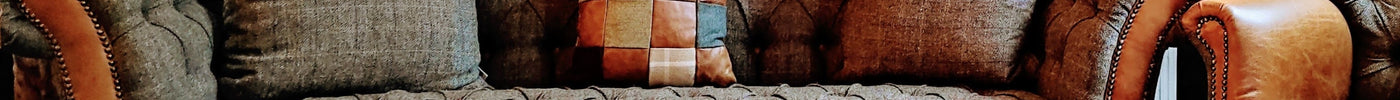 10 Reasons to Love Harris Tweed