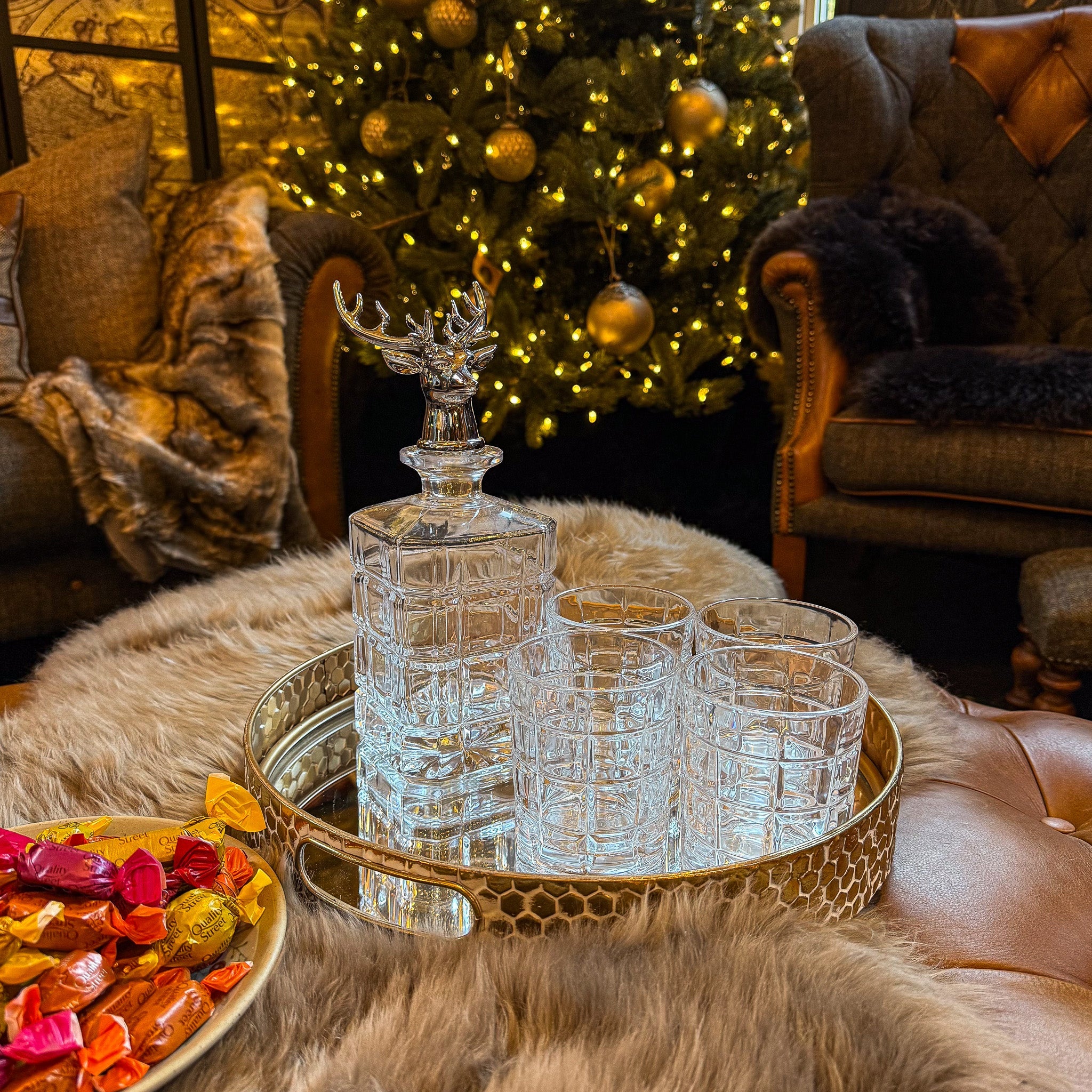 The Christmas Gift Guide: Gifts With a Little More Personality