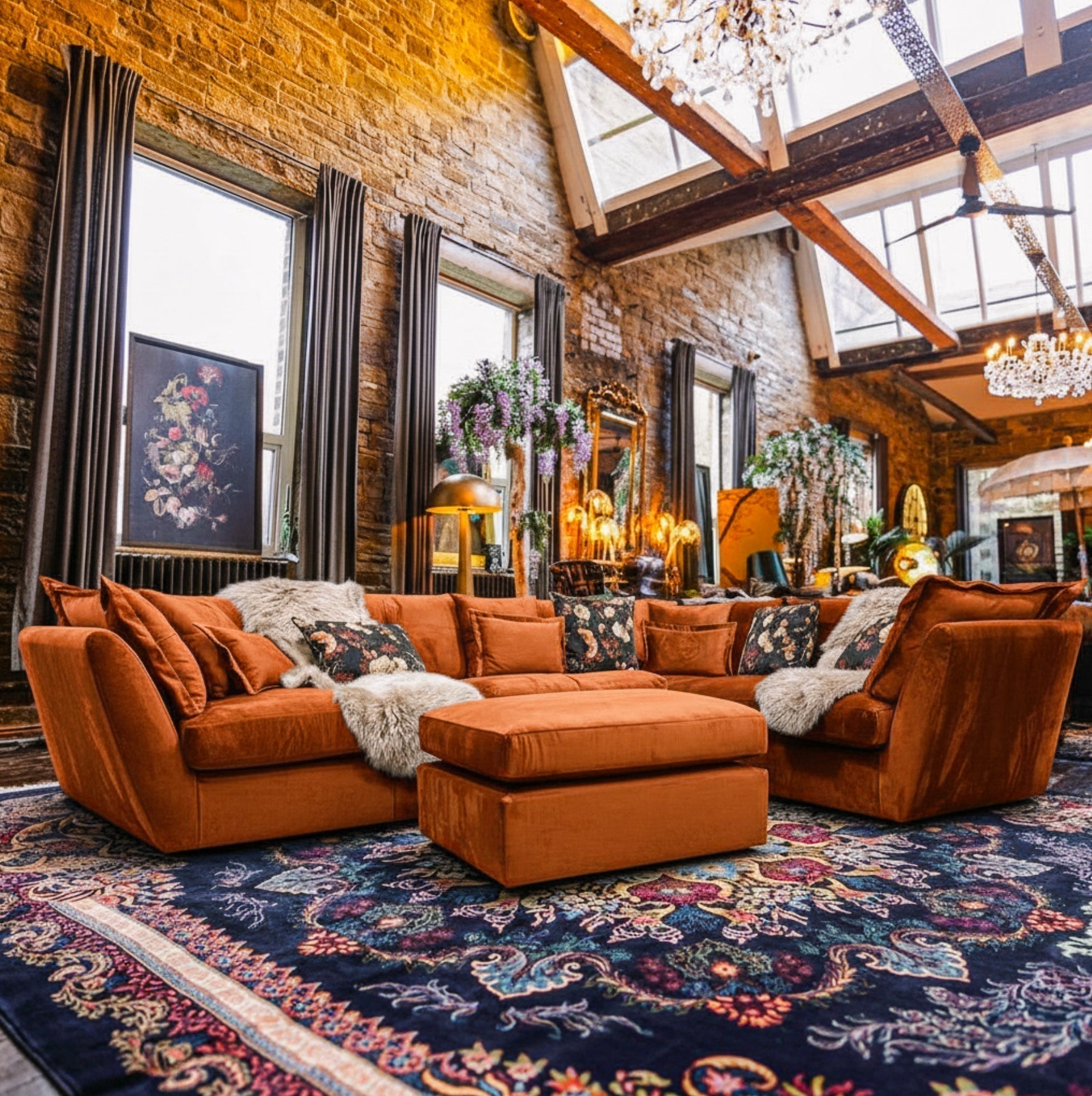 Sofa Buying Checklist: A Step-by-Step Decision Guide