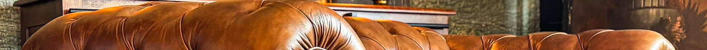 Vintage Chesterfields: How These Sofas Defined British Interior Design