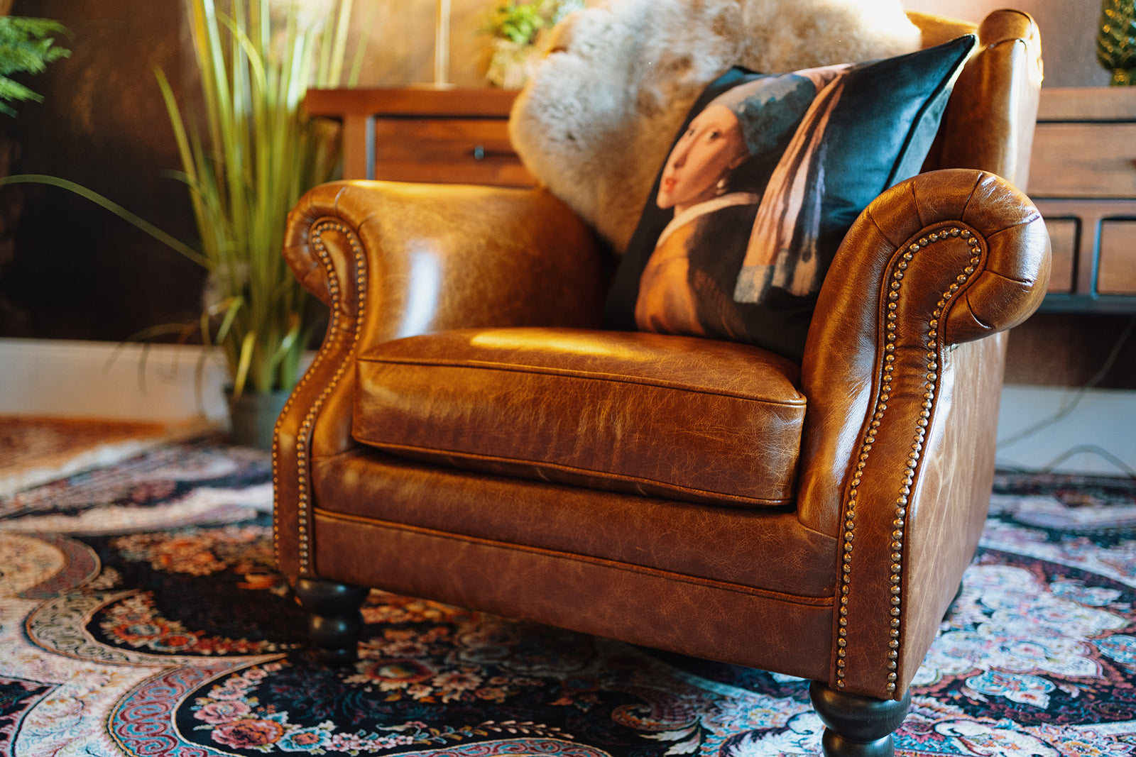 We only sell what we love