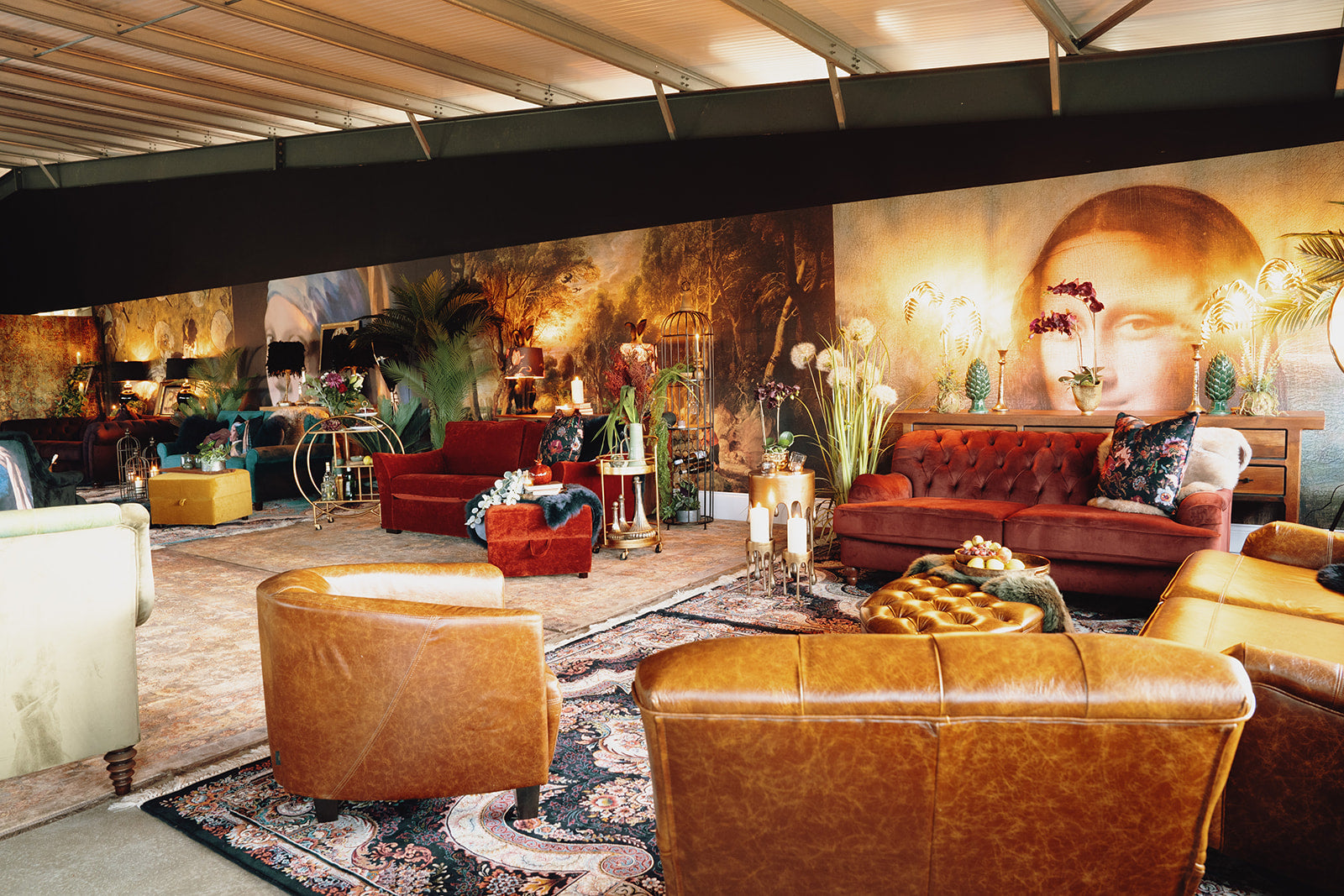 Designing Sociable Spaces