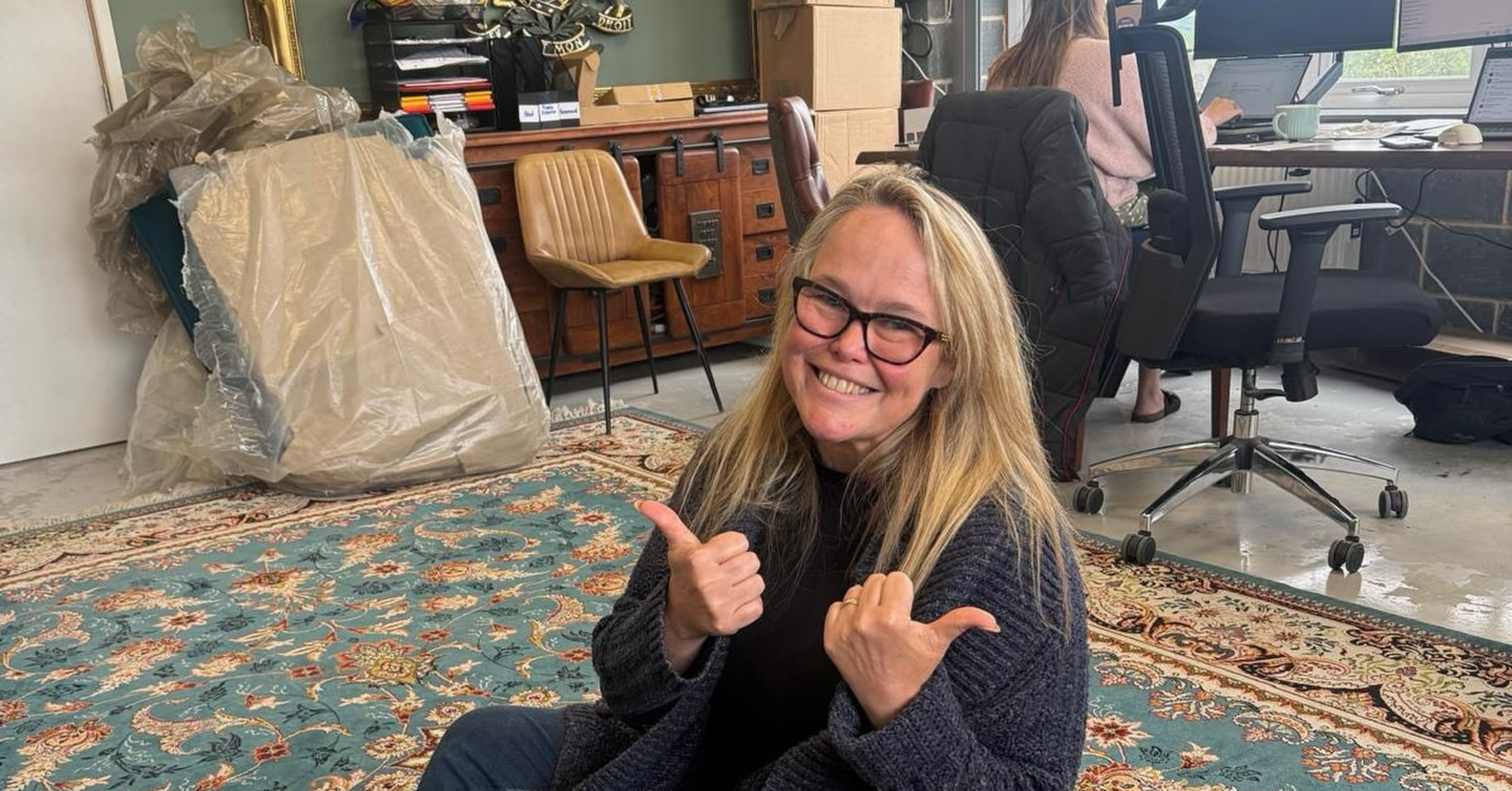 What goes into Designing our Sofa Collections?