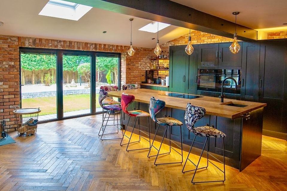 April Customer Inspiration