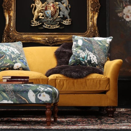 Collection image for: Yellow Sofas