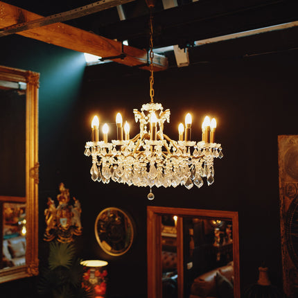 Collection image for: Chandeliers