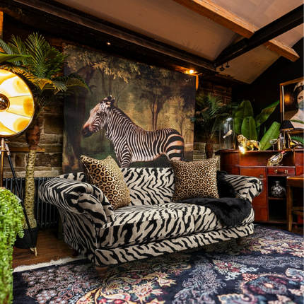 Collection image for: Animal Print Sofas