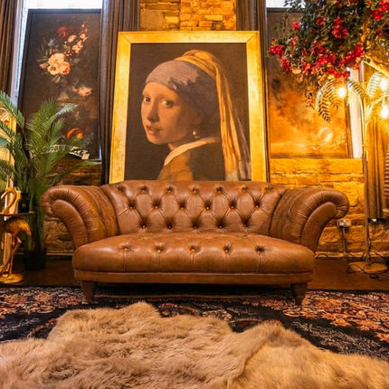 Collection image for: Low Back Sofas