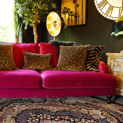 Collection image for: Pink Sofas