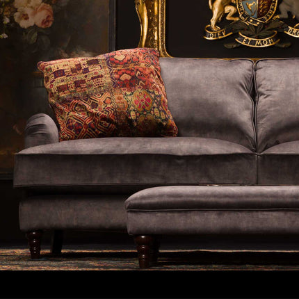 Collection image for: Grey Sofas