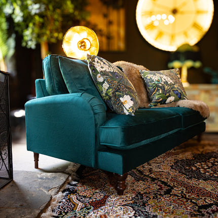 Collection image for: Teal Sofas