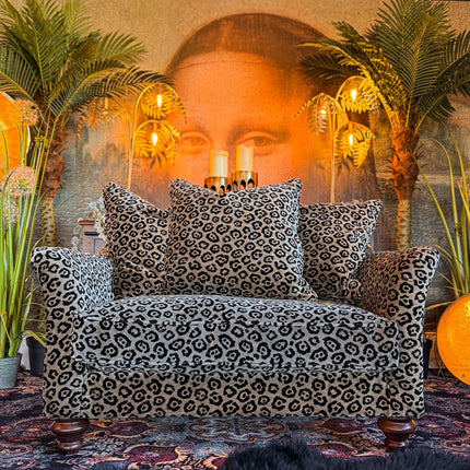 Bugsby in Animal Print - New