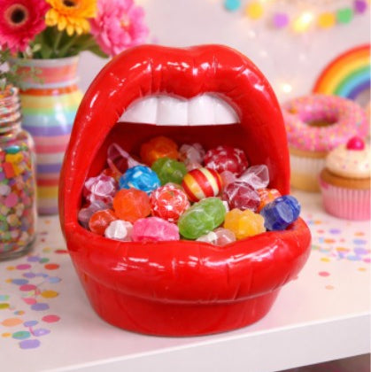 Big Mouth Storage Bowl