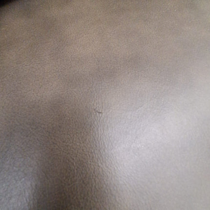 Riley Chesterfield Dining Chair in Dark Green Leather - Factory Seconds