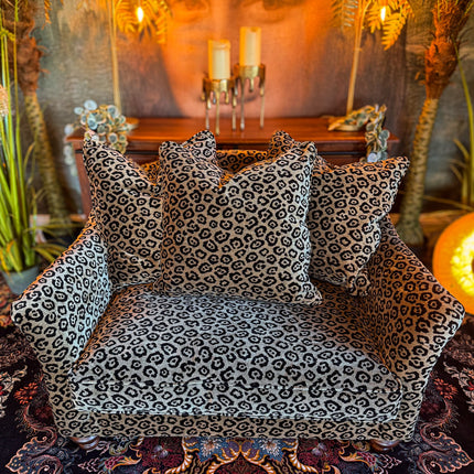 Bugsby in Animal Print - New