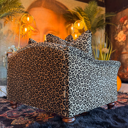 Bugsby in Animal Print - New