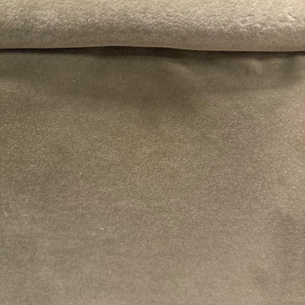 Truffle 2 Seater Sofa in Royal Olive - Ex Display