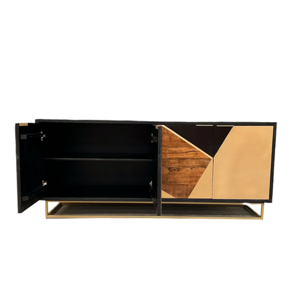 Oscar Large Sideboard - Clearance