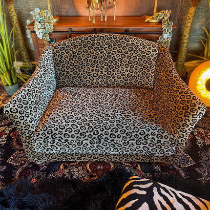 Bugsby in Animal Print - New