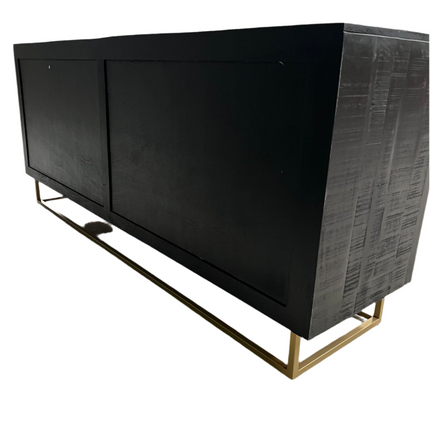 Oscar Large Sideboard - Clearance