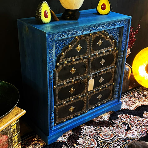 Accent Small Sideboard Cabinet