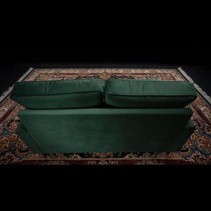 Albert 2 Seater Sofa Velvet