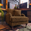 Leopard Gold