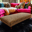 Leopard Gold