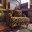 Zebra Gold