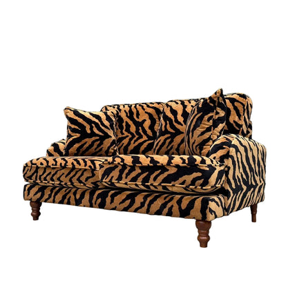 Albert in Animal Velvet - New