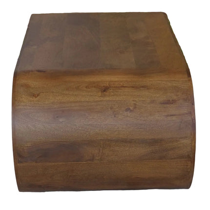 Arlo Curved Round Table - (Various Sizes) - Clearance