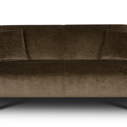 Armitage in Saddle Leather & Derwent Olive