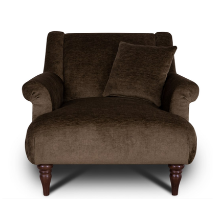 Armitage in Derwent Velvet