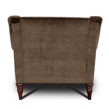 Armitage in Derwent Velvet