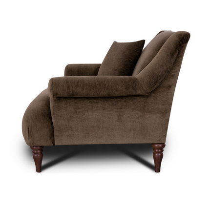 Armitage in Derwent Velvet