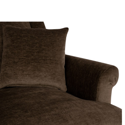 Armitage in Derwent Velvet