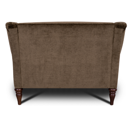 Armitage in Derwent Velvet