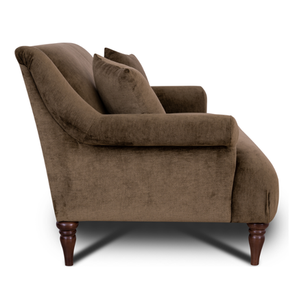 Armitage in Derwent Velvet