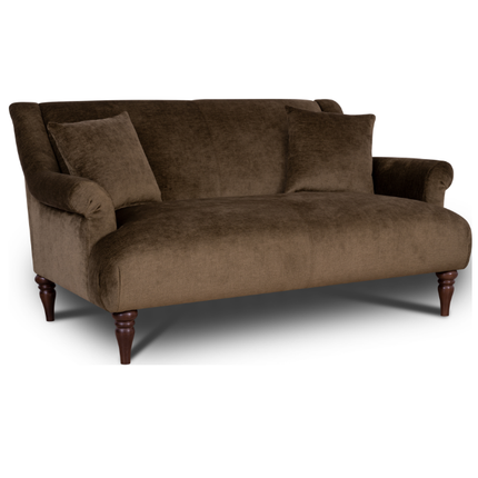 Armitage in Derwent Velvet