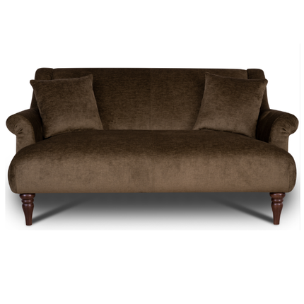 Armitage in Derwent Velvet