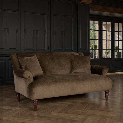 Armitage in Derwent Velvet