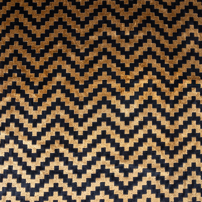 Fabric Aztec Gold - Clearance