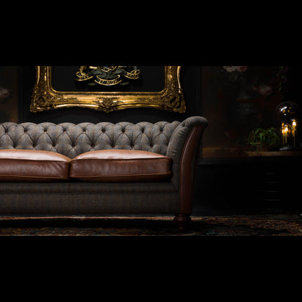 Banbury 2 Seater Chesterfield Sofa