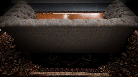 Banbury 2 Seater Chesterfield Sofa