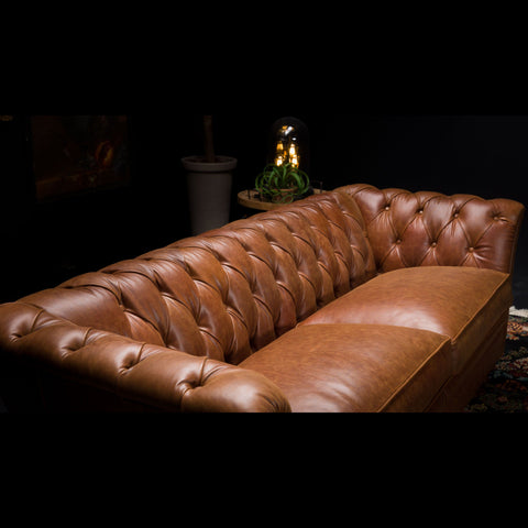 Banbury 3 Seater Chesterfield Sofa